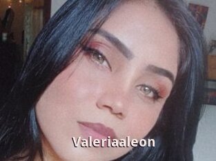 Valeriaaleon