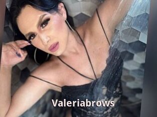 Valeriabrows