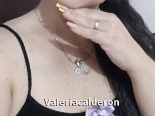 Valeriacalderon