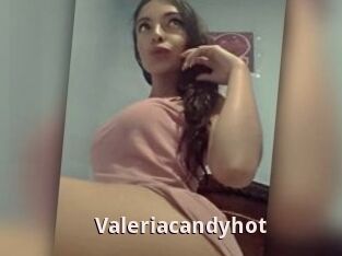 Valeriacandyhot