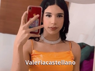 Valeriacastellano