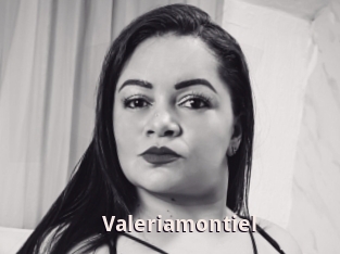 Valeriamontiel