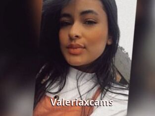 Valeriaxcams