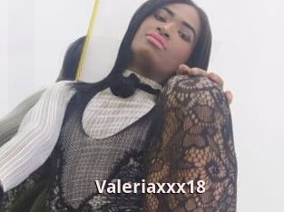 Valeriaxxx18