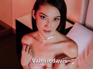 Valeriedavis