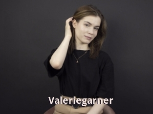Valeriegarner