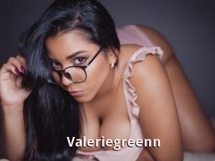 Valeriegreenn