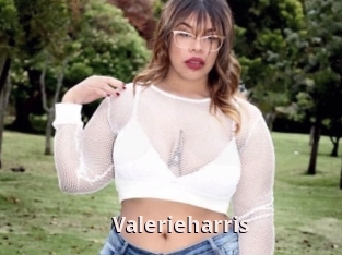 Valerieharris