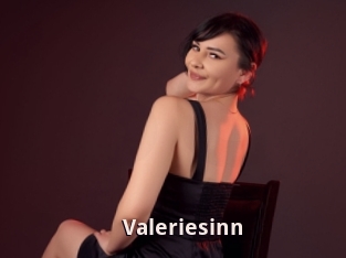 Valeriesinn