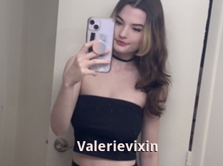 Valerievixin