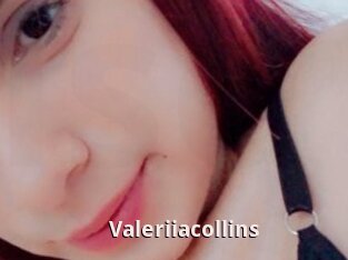 Valeriiacollins