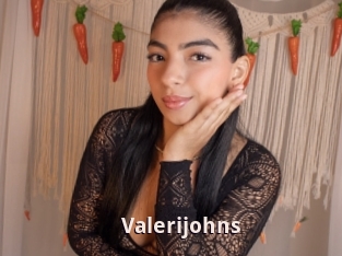 Valerijohns