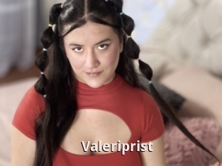 Valeriprist