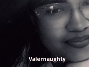 Valernaughty