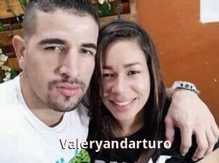 Valeryandarturo