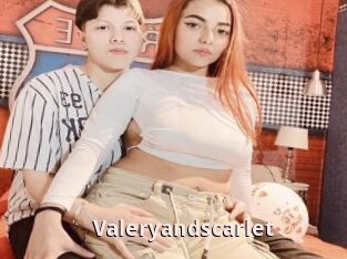 Valeryandscarlet