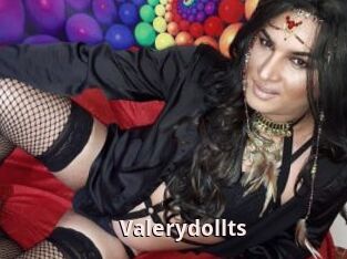 Valerydollts