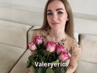 Valeryerics