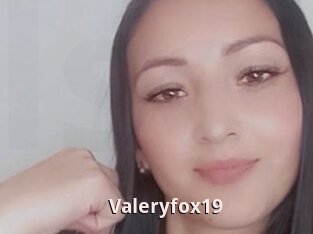 Valeryfox19