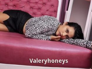 Valeryhoneys