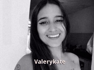 Valerykate