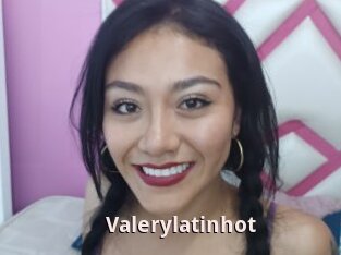 Valerylatinhot