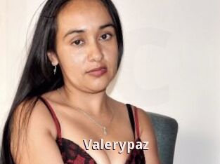 Valerypaz