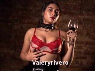 Valeryrivero