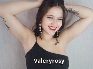 Valeryrosy