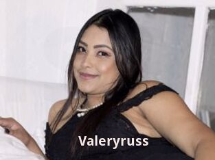 Valeryruss