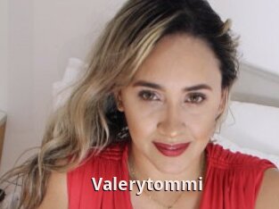 Valerytommi