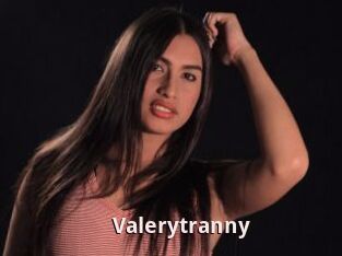 Valerytranny