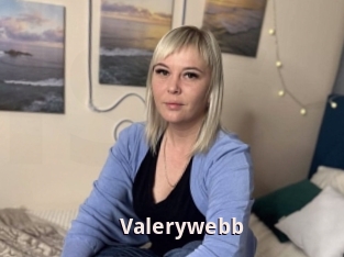 Valerywebb