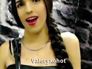 Valeryxohot