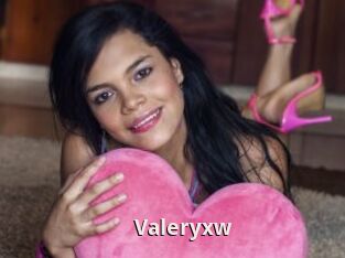 Valeryxw