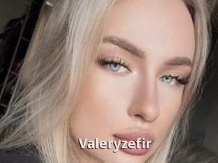 Valeryzefir