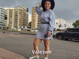 Valeswe