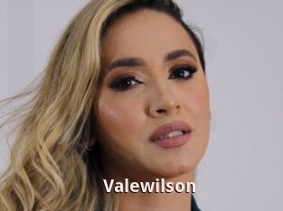 Valewilson