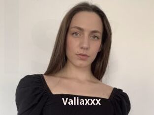 Valiaxxx