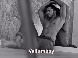 Valiumboy