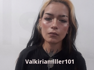 Valkiriamiller101