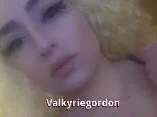 Valkyriegordon