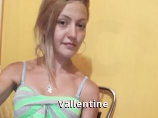 Vallentine