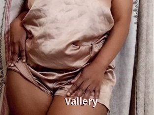 Vallery