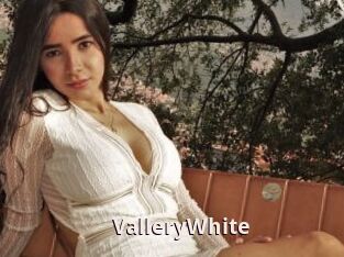 ValleryWhite