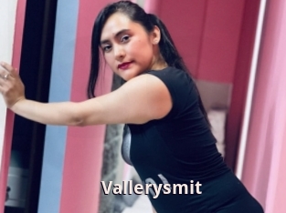 Vallerysmit