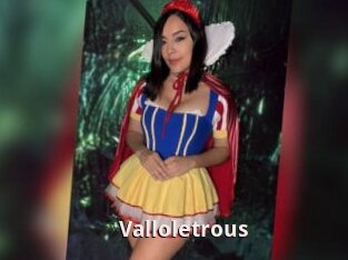 Valloletrous