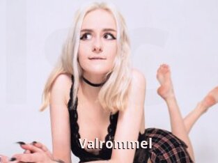 Valrommel