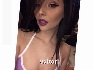 Valtori