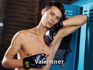 Valwinner